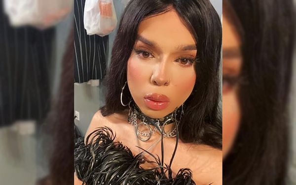 Drag Race star Aja asks fans for “help” with her “gender journey”