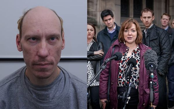 Mother of Stephen Port’s first victim praises “brilliant” BBC drama Four Lives