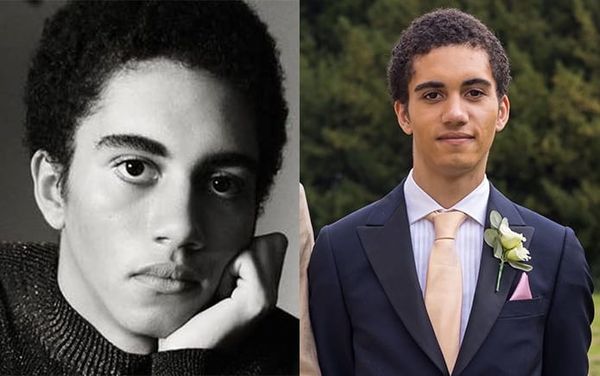 Harvey Parker: Body found in Thames confirmed to be missing student