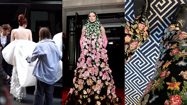 5 favorites from the 2024 Met Gala red carpet