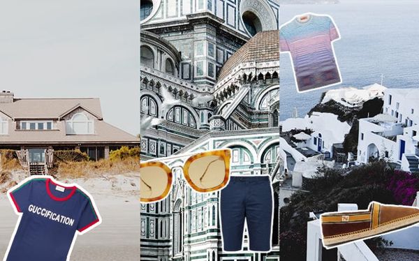 5 perfect Instagram-worthy locations to visit and what to wear