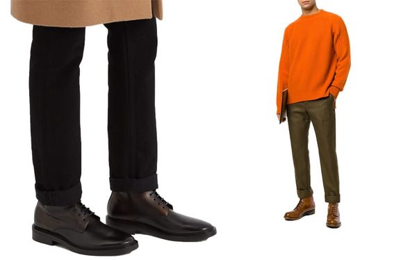 The 11 best menswear pieces this week