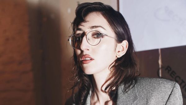 Jessica Winter turns pop into a raw, theatrical exorcism