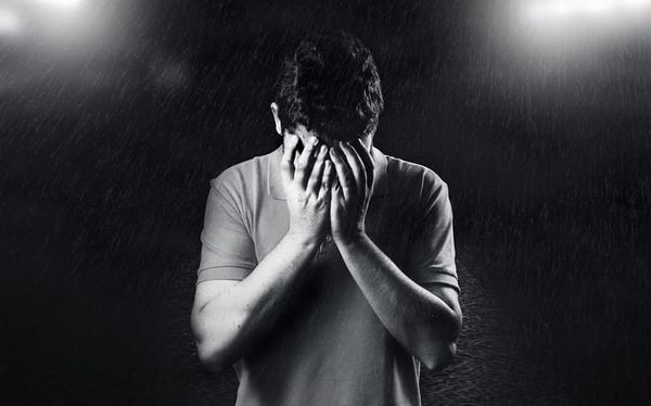 “My mother would kill me if she learned of the things happening…”