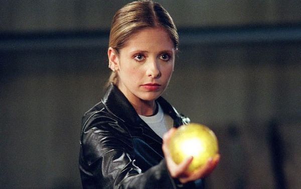 “Baby steps”: Sarah Michelle Gellar shares thrilling update on the Buffy revival