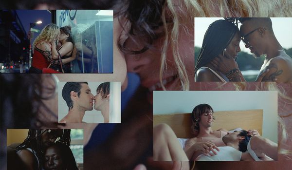 Desire isn’t static, so why should your dating app be?