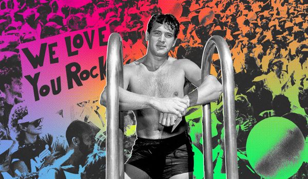 Has it really got easier to be an LGBTQ+ actor?