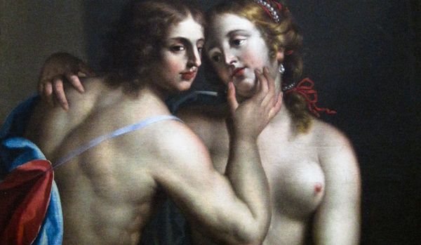 In a world of lesbian drama, can my situationship be my Valentine?