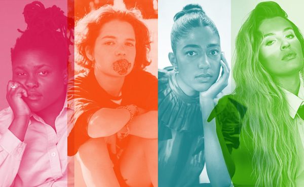 11 LGBTQ+ artists to watch out for in 2021