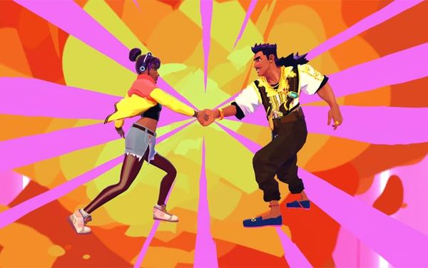 This video game explores just how messy queer breakups can be