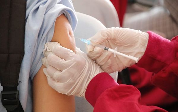 Monkeypox: US sets aside 50,000 vaccine doses for Pride events