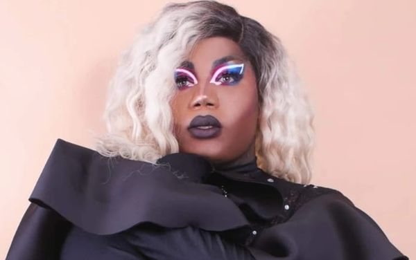 Philadelphia drag star Valencia Prime tragically passes away after collapsing onstage