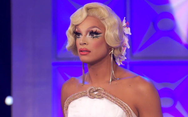 RuPaul is ‘suspending All Stars rules’ for next week’s Drag Race