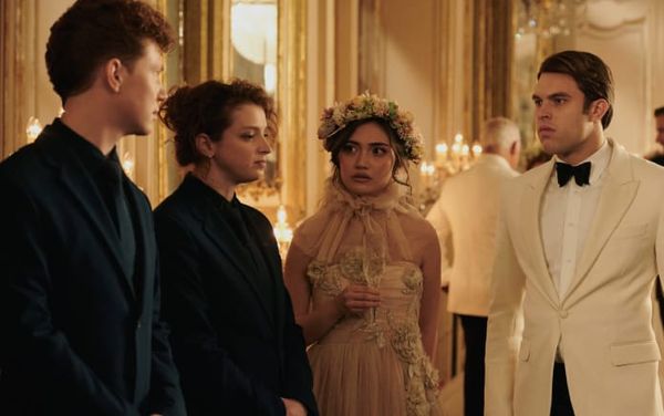 Vampire Academy is the latest LGBTQ+ inclusive supernatural drama to sink your teeth into