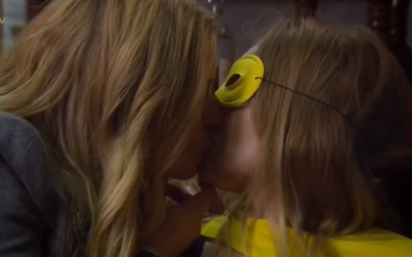 Emmerdale star Michelle Hardwick is glad to “normalise” same-sex relationships in role