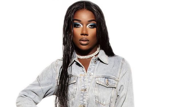 Drag Race UK star Vanity Milan releases “sexy” new single Four Ways
