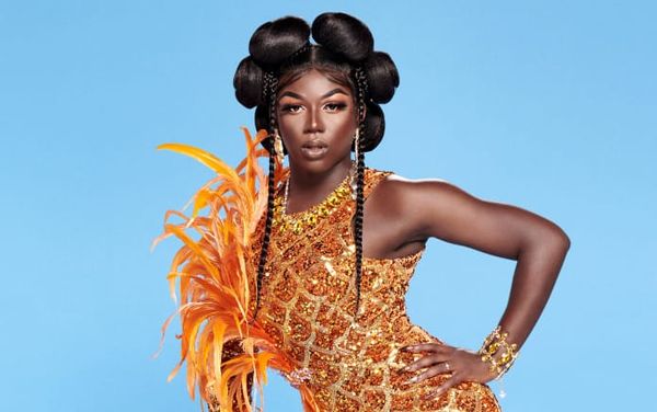 Exclusive: Vanity Milan makes bold statement about Drag Race UK season 3