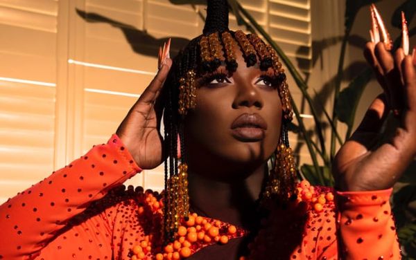 Drag Race UK star Vanity Milan to release fierce ‘club anthem’ Pissed