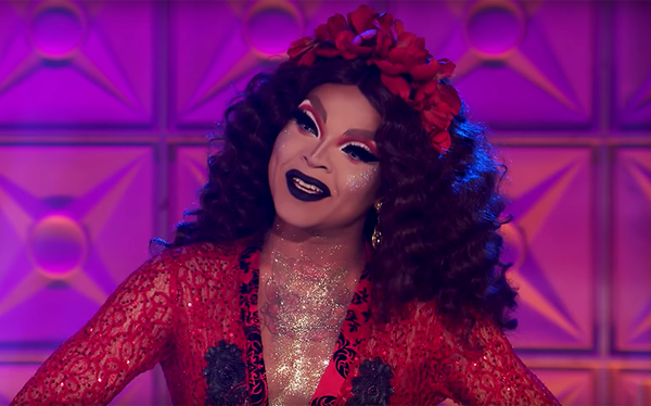 The first challenge for Drag Race season 11 has been ruvealed