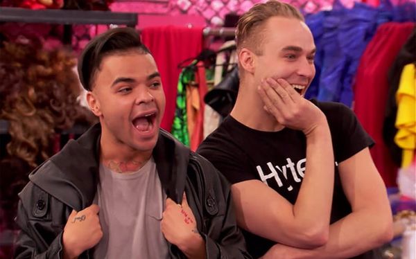 The eliminated queens are returning in next week’s episode of Drag Race