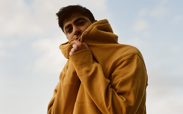Vardaan Arora is back with new queer bop january – listen here