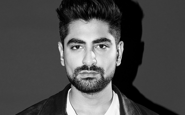 Vardaan Arora’s new single Famous is a commentary on celebrity-obsessed social media