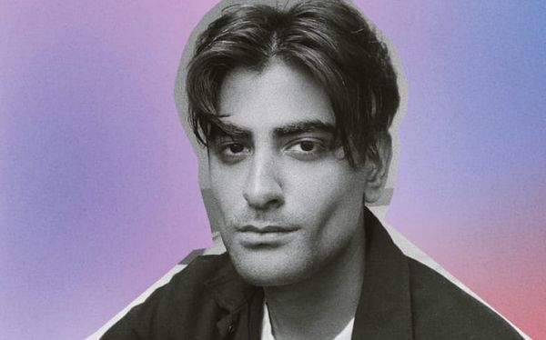 Vardaan Arora unveils 80s-inspired cover of Rare by Selena Gomez