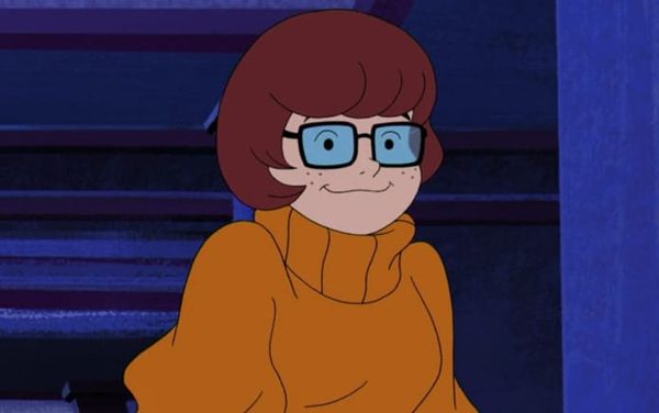 Velma finally confirmed to be lesbian in new Scooby-Doo movie