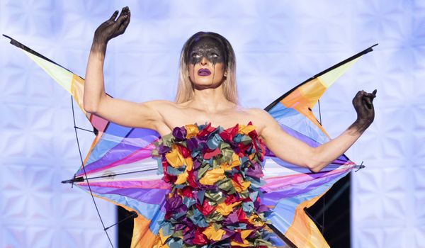 Exclusive: Here’s why Veronica Green was “held back” on Drag Race UK season 3