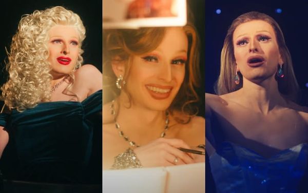 Premiere: The Stars shine bright in Veronica Green’s stunning debut video