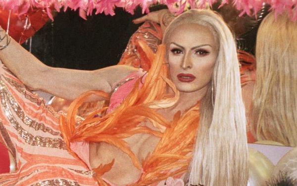 Exclusive: Veronica Green might not accept RuPaul’s invitation for Drag Race UK season 3