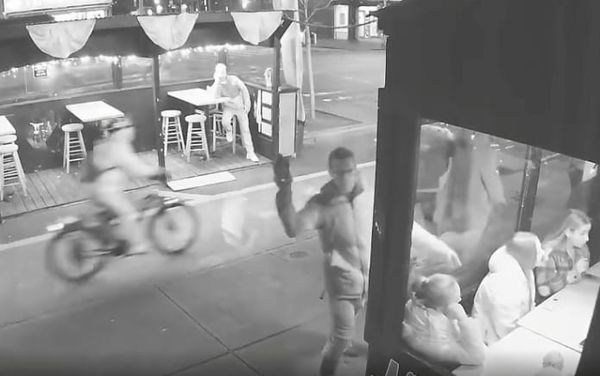 New York gay bar owner warns of ‘anti-gay resurgence’ after fourth attack