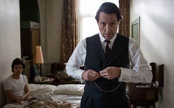 This is when you’ll be able to watch BBC One’s new gay drama A Very English Scandal