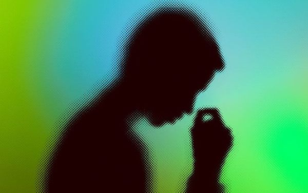 85% of gay and bi male sexual assault victims say they wouldn’t report to police