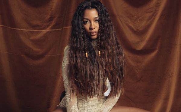 Victoria Monét debuts music video for sultry new single Ass Like That