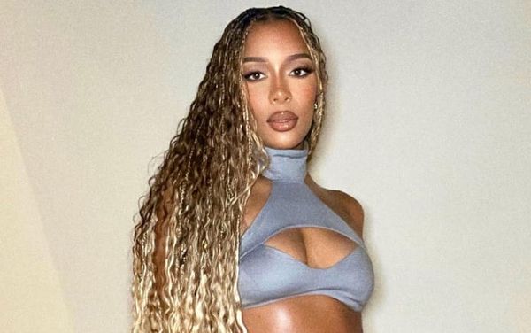 Here’s why Victoria Monét was nervous to publicly come out as bisexual