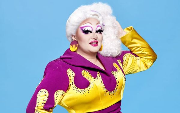 Drag Race UK season 3 features the show’s first ever cis-gender female contestant