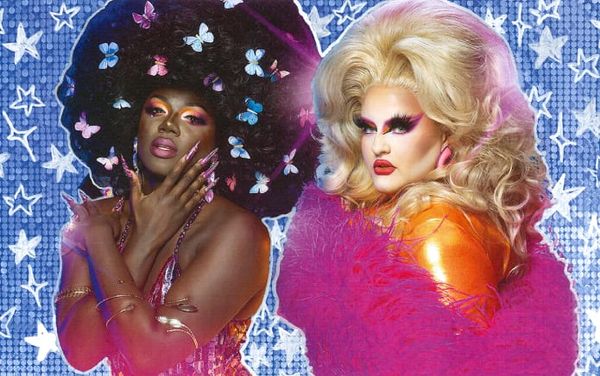 Drag Race UK stars on Canada vs the World: ‘Don’t take it too seriously, it’s a TV show’