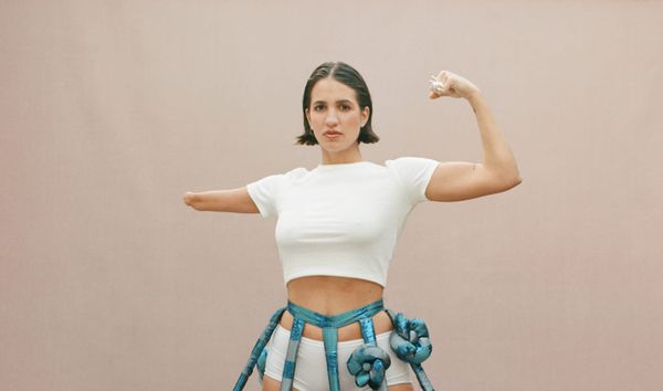 Victoria Canal: “I’m owning who I am on my own terms”