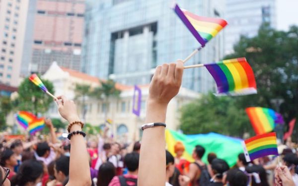 Fifty years since Stonewall: It’s time for a new revolution