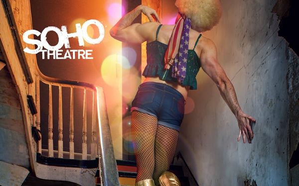 Exclusive: New LGBTQ musical The View UpStairs to debut at the Soho Theatre