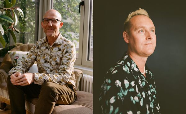 The realities of living with HIV have changed