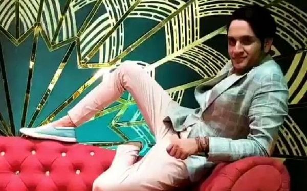 Indian reality TV star Vikas Gupta comes out as bisexual