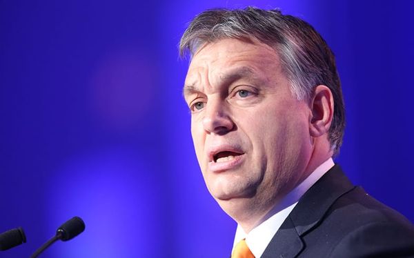 Hungarian Prime Minister immediately uses new powers to attack trans rights