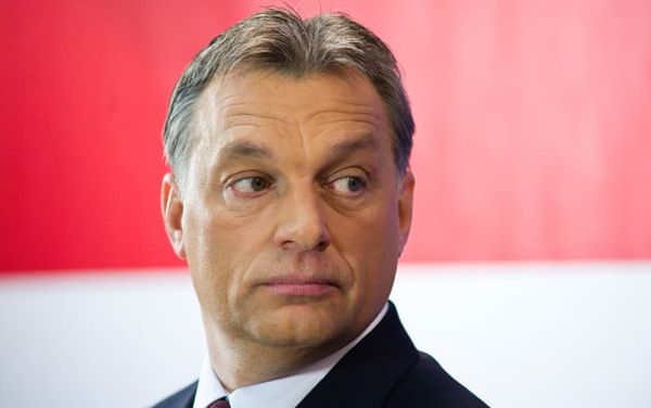 Hungarians speak out on anti-LGBTQ+ law as EU pushes for its repeal