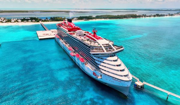 What LGBTQIA+ travellers should know before setting sail on Virgin Voyages