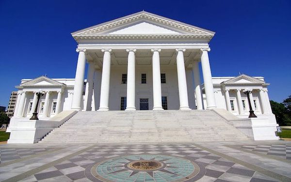 Virginia Senate moves ahead with historic HIV decriminalisation bill