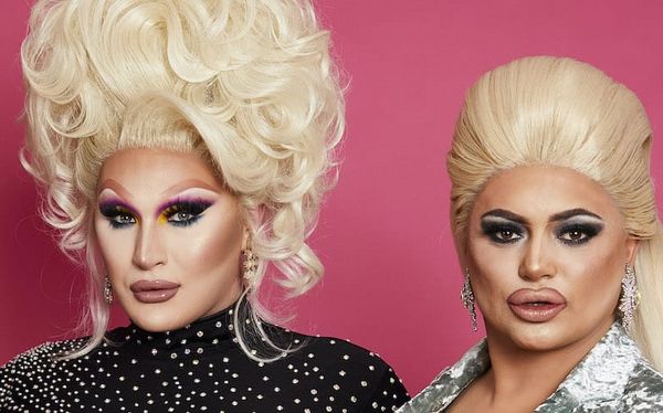 Here’s the T on the X Factor pay controversy with The Vivienne and Baga Chipz