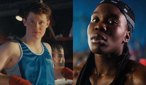 How LGBTQ+ safe sporting spaces encourage queer visibility