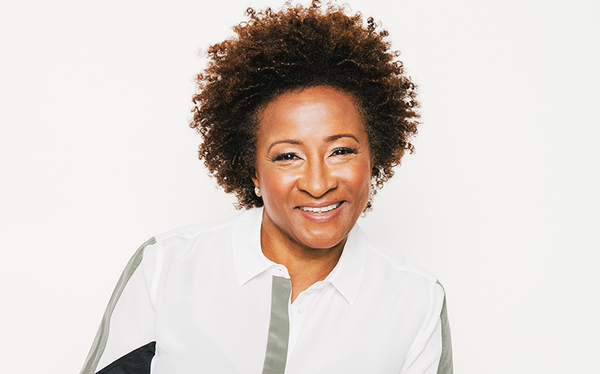 Wanda Sykes narrates video looking back at LGBTQ rights throughout history